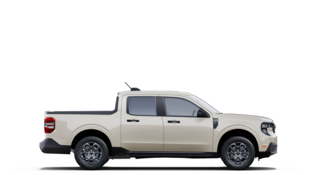 2025 Ford Maverick